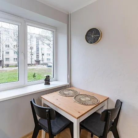 Apartment Modern N' Lovely By Polo Kaunas