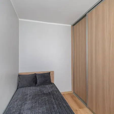 Apartment Modern N' Lovely By Polo