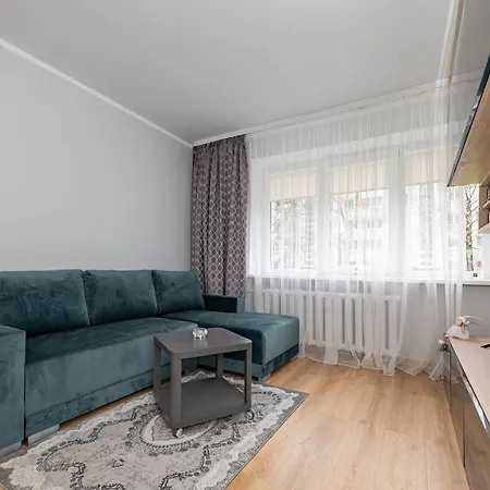 Modern N' Lovely By Polo