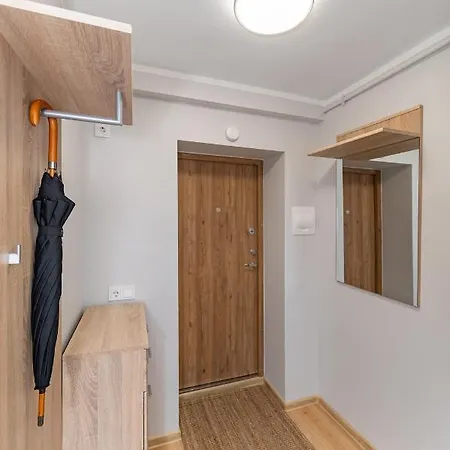Modern N' Lovely By Polo Apartment *
