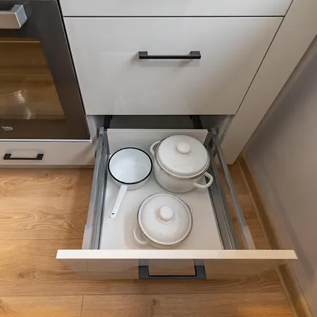 Modern N' Lovely By Polo Apartment *