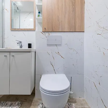 Apartment Modern N' Lovely By Polo Kaunas